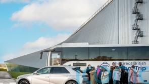 Hyundai to pay £1m for up to 25,000 children to go on school trips