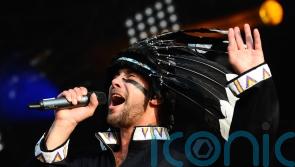 Jamiroquai announced as first headliners for Victorious 2023