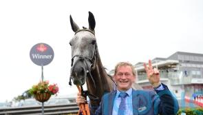 Princess Zoe team mulling hurdles switch