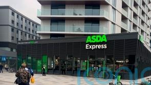 Asda targets 300 new convenience stores creating 10,000 jobs