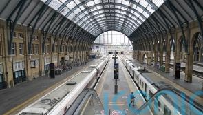 When are the train strikes happening and what impact will they have?