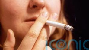 Proportion of UK adults who smoke cigarettes, by local area