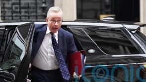 Gove defends housing targets climbdown to avert Tory revolt
