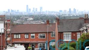 Manchester remains UK&rsquo;s most generous area as GoFundMe logs &pound;205m for Ukraine