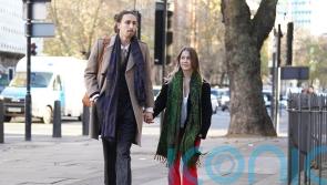 Climate protesters found guilty of causing criminal damage to The Hay Wain