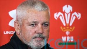 Wales boss relishes 'challenge' of upcoming game against Ireland