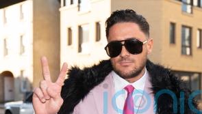 Reality TV star Stephen Bear ‘shared sex tape on OnlyFans’, court told