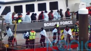 More cases of diphtheria recorded among asylum seekers