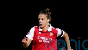 Vivianne Miedema feeling refreshed by recent break