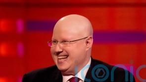 Matt Lucas steps down from presenting role on The Great British Bake Off