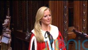 Sunak accused of weakness as Mone fights to clear her name over PPE allegations