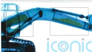 Men who tried to smuggle ecstasy into Australia inside arm of excavator jailed