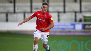 Halifax see off Dorking in National League