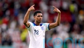 You have to have that dog in you – Jude Bellingham ready to tear into France