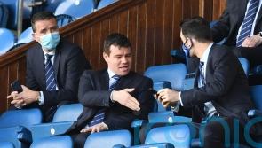 Ross Wilson defends Rangers’ transfer policy