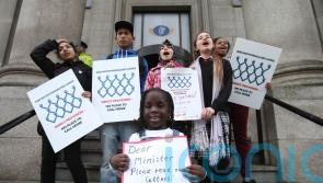 Concern expressed for children in ‘worsening’ Direct Provision centres