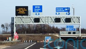Warning that Scotland’s ‘trend of failure’ on emissions targets could continue