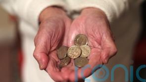 Age UK urges older people on low incomes to check if they can get Pension Credit