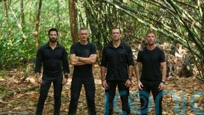 SAS: Who Dares Wins takes on Vietnamese jungle in ‘toughest course to date’
