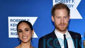 Duke and Duchess of Sussex to accept Ripple of Hope award in New York