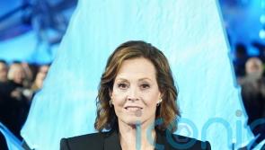 Sigourney Weaver: New Avatar is ‘safe’ way to return to being a teenager