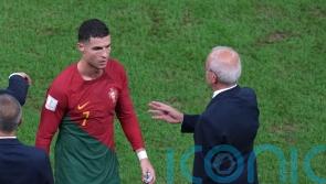 Today at the World Cup: Portugal hail new hero as Ronaldo’s future unclear