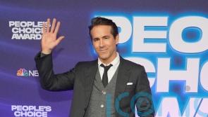 Ryan Reynolds: Family gives me more strength than any man could possibly deserve