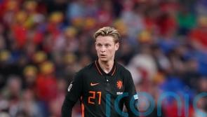 Football rumours: Barcelona keen to offload Frenkie de Jong