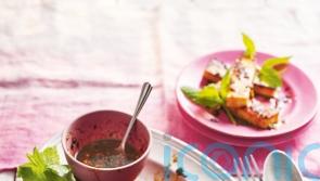 Nisha Katona’s Mowgli sticky fingers recipe