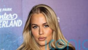 Lottie Tomlinson on coping with grief at Christmas and mixed emotions of motherhood after losing her own mother