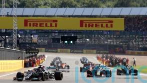 Six sprint races announced by F1 chiefs for the 2023 season