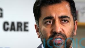 Humza Yousaf: Public’s low confidence in handling of NHS is ‘not a surprise’