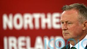 Euro 2016 and Dutch drama – Michael O’Neill’s first spell with Northern Ireland