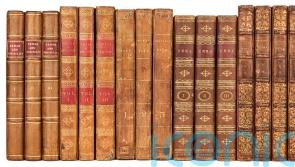 Jane Austen novels could fetch over £100,000 at auction