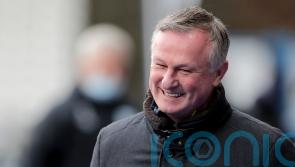 Michael O’Neill returns for second spell as Northern Ireland boss
