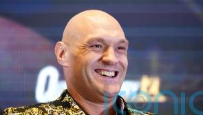 Tyson Fury’s Gypsy pride gives Travellers a positive role model, community says