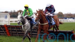 Buzz takes another step on road to recovery