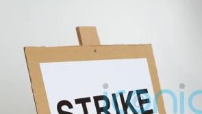 Prospect union backs civil servants over strike action