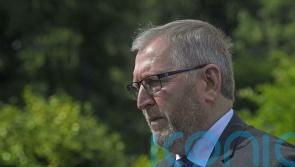Beattie apologises for saying DUP MLAs were whining ‘like a girl’