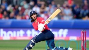 Maia Bouchier and Alice Davidson-Richards added to England’s T20 squad