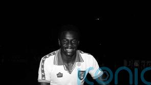 Campaign launched to raise £150,000 for statue in tribute to Justin Fashanu