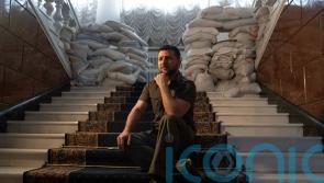 Zelensky and ‘spirit of Ukraine’ named Time person of year