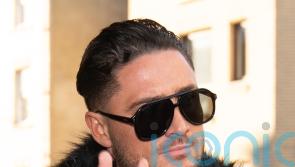 Stephen Bear &lsquo;locked girlfriend out of room while sleeping with someone else&rsquo;