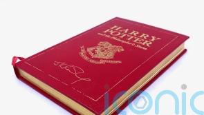 Rare edition of Harry Potter And The Philosopher&rsquo;s Stone to go under hammer