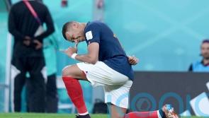 France are not dependent on Kylian Mbappe – Adrien Rabiot