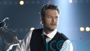 Blake Shelton quit The Voice to spend more time with Gwen Stefani and step-kids