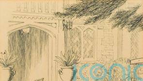 Wind In The Willows illustration sells at auction for more than £33,000