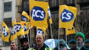 Timeline of escalating industrial action