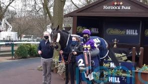 Welsh National on Lord Du Mesnil’s agenda