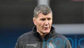 Rob Baxter believes a Steve Borthwick appointment would show pathway to England